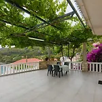 Apartman Hansal *
