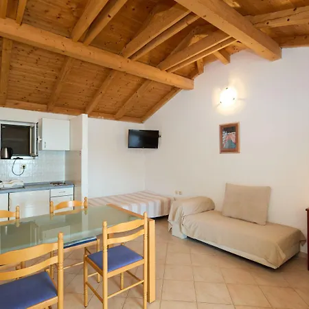 Appartamento Hansal