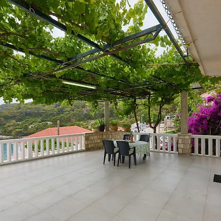 Appartamento Hansal *