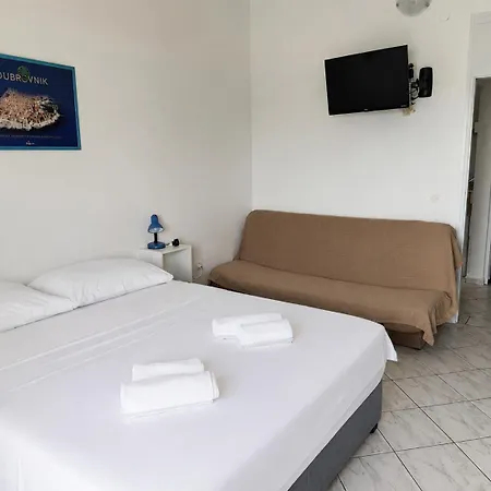 Apartman Hansal Saplunara