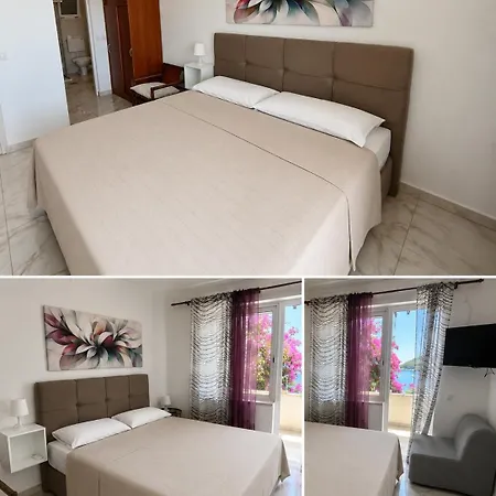 Hansal Apartman