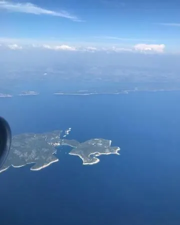 Hansal Appartement Saplunara