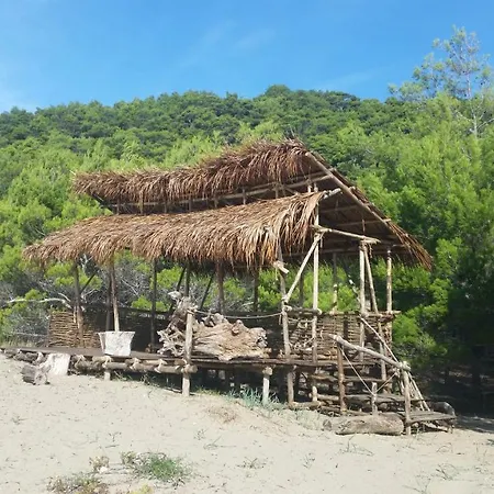 Hansal Apartman Saplunara