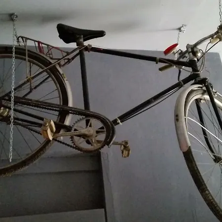 Hansal Appartement *