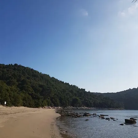 Hansal Apartmán Saplunara