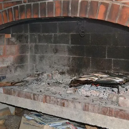 Appartement Hansal *