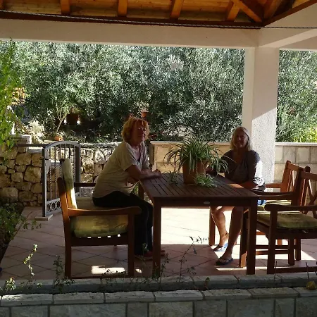 Διαμέρισμα Hansal