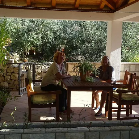 Appartamento Hansal