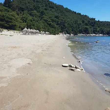 Διαμέρισμα Hansal