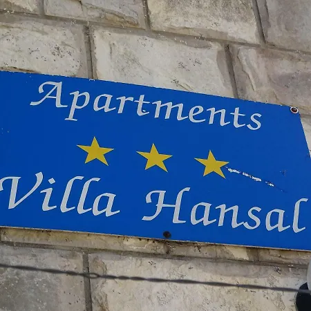 Hansal