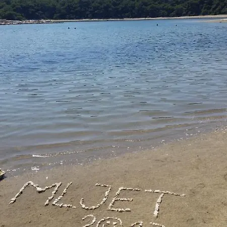 Appartement Hansal *